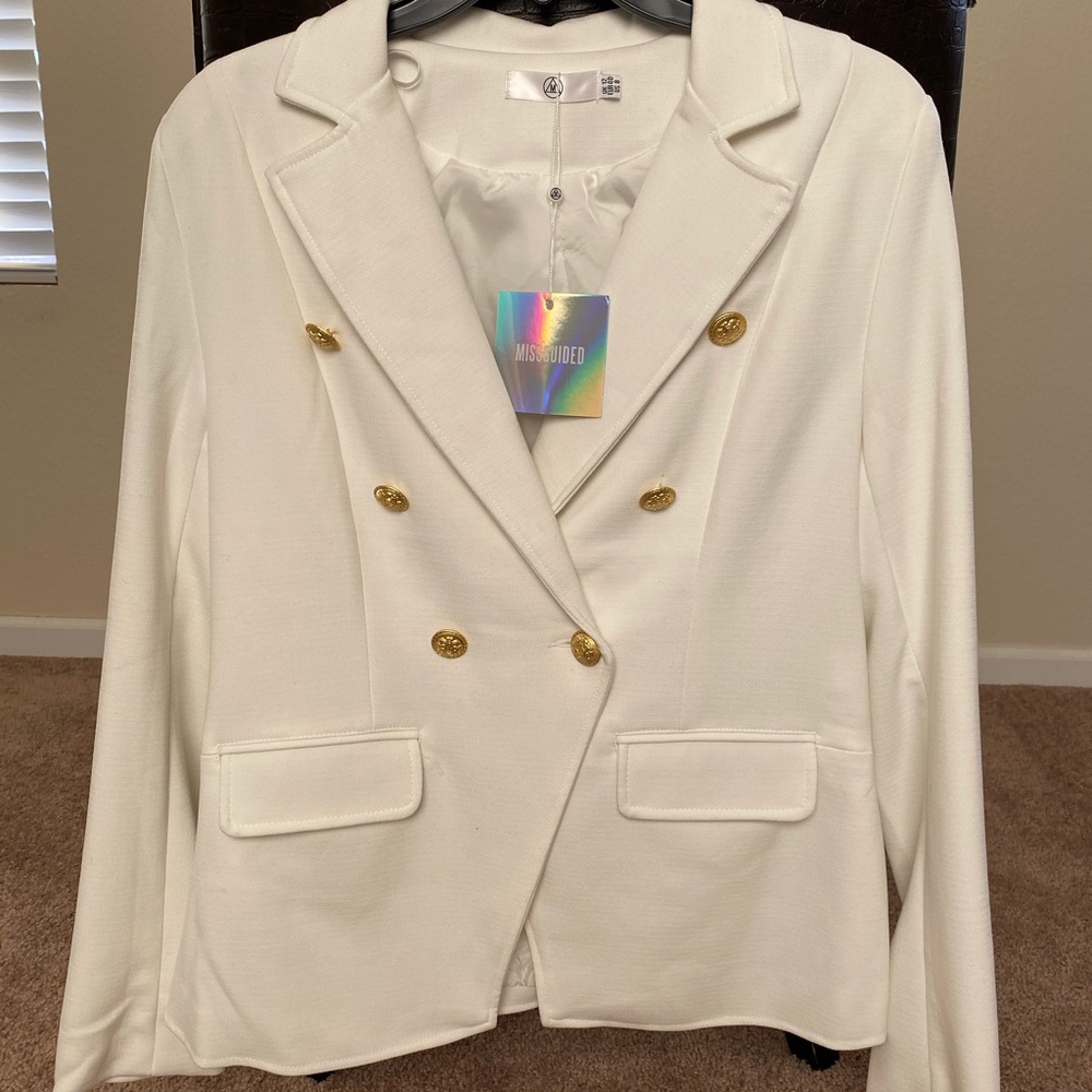 Beautiful Blazer